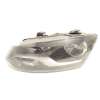 Recambio de faro izquierdo para volkswagen polo v (6r1, 6c1) 1.6 tdi referencia OEM IAM 6R1941007F  1EE24705101