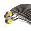 Recambio de condensador / radiador aire acondicionado para volkswagen touareg (7la) tdi v10 referencia OEM IAM 7L0820411G  