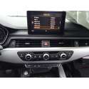 AUDI A5 (F53, F5P)