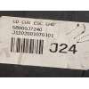 Recambio de abs para kia ceed 1.0 tgdi cat referencia OEM IAM 58910J7240 6158941600 J758922500
