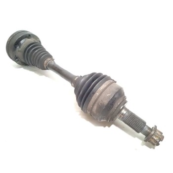 TRANSMISION DELANTERA IZQUIERDA 7L6407271A 7L6407271HX