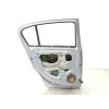 Recambio de puerta trasera izquierda para opel corsa d (s07) 1.4 (l08, l68) referencia OEM IAM 93189342  