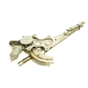 Recambio de elevalunas delantero izquierdo para mitsubishi asx (ga_w_) 1.6 di-d 4wd referencia OEM IAM 5713A255  