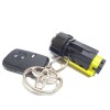 Recambio de conmutador de arranque para toyota avensis touring sports advance referencia OEM IAM 2009DJ1028  243L5530548