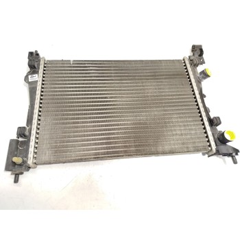 RADIADOR AGUA 55701408 