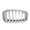 Recambio de rejilla delantera para bmw x6 (e71, e72) xdrive 35 d referencia OEM IAM 51317157688 51137171396 51137185224