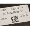 Recambio de elevalunas trasero derecho para ford focus st-line referencia OEM IAM JX7BA27000CE  JX7B14389BB