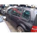 VOLKSWAGEN TOURAN (1T1, 1T2)