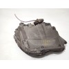 Recambio de faro izquierdo para mercedes-benz clase c (w203) c 220 cdi (203.006) referencia OEM IAM A2038200161  0301166201