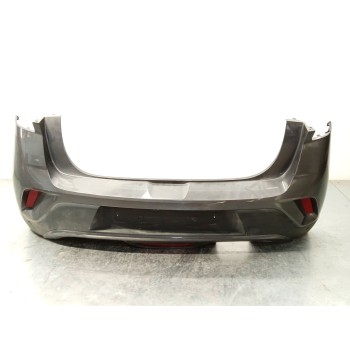 PARAGOLPES TRASERO NOREF 