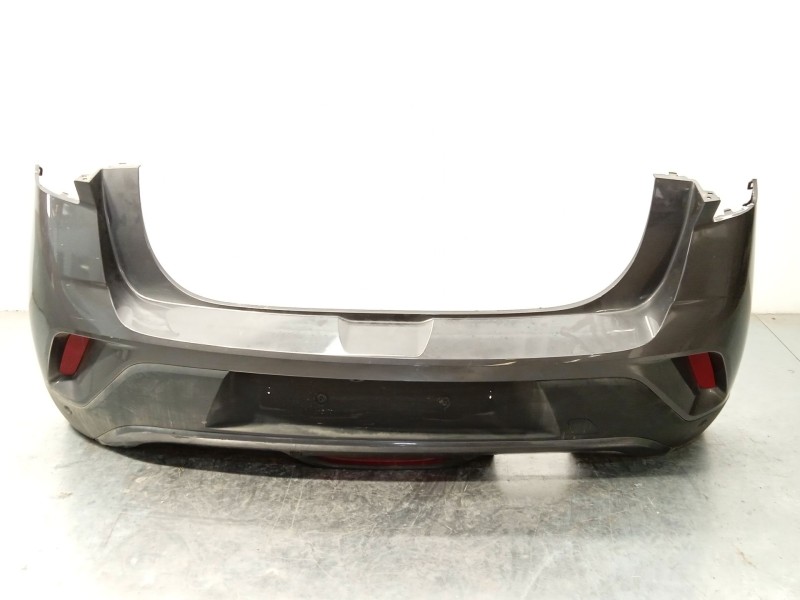 PARAGOLPES TRASERO 168044951T 