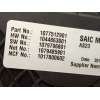 Recambio de columna direccion para mg mg hs (as23) 1.5 t (sas23) referencia OEM IAM 10775129 7802277831 3505376112