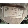 Recambio de despiece motor para volkswagen touareg (7la) tdi v10 referencia OEM IAM AYH  