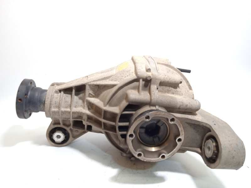 DIFERENCIAL TRASERO 0AC525015G GLS 