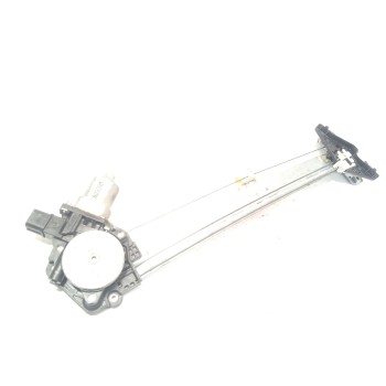 Recambio de elevalunas trasero izquierdo para honda civic viii hatchback (fn, fk) 2.2 ctdi (fk3) referencia OEM IAM 72750SMGE01 