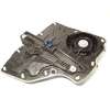Recambio de elevalunas trasero derecho para ford focus st-line referencia OEM IAM JX7BA27000CE  JX7B14389BB