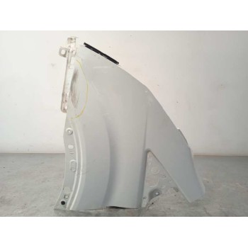 Recambio de aleta delantera izquierda para ford transit (tts) kombi 350 l2 basis referencia OEM IAM 2203290  