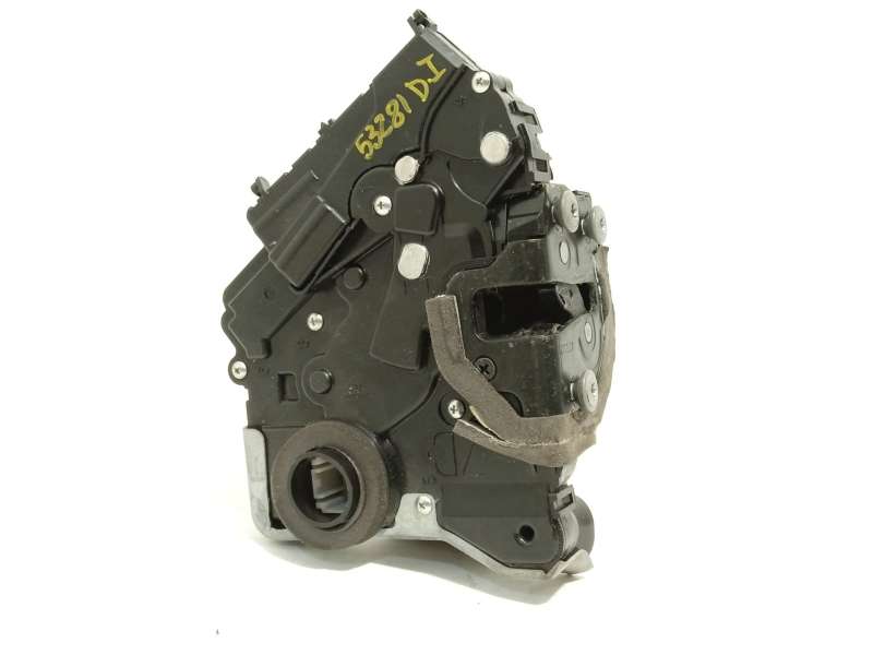 CERRADURA PUERTA DELANTERA IZQUIERDA 6904030A20 