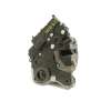 Recambio de cerradura puerta delantera izquierda para toyota lexus gs (gs/us/ws19) 300 referencia OEM IAM 6904030A20  