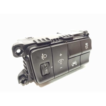 MANDO MULTIFUNCION 93700F1000WK 