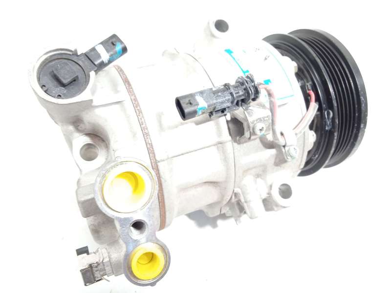 COMPRESOR AIRE ACONDICIONADO 10558279 