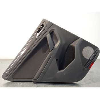 GUARNECIDO PUERTA TRASERA IZQUIERDA 5NA867211QPCR 