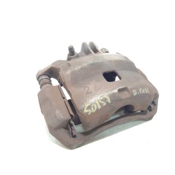 Recambio de pinza freno delantera derecha para nissan nv 200 (m20) 1.5 dci cat referencia OEM IAM 41001JX50B  