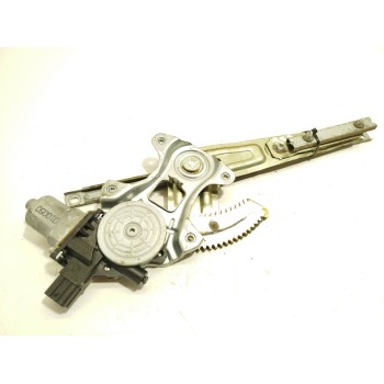 Recambio de elevalunas trasero izquierdo para mitsubishi asx (ga_w_) 1.6 di-d 4wd referencia OEM IAM 5743A177  