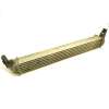 Recambio de intercooler para volkswagen polo v (6r1, 6c1) 1.6 tdi referencia OEM IAM 6R0145805  W9450001