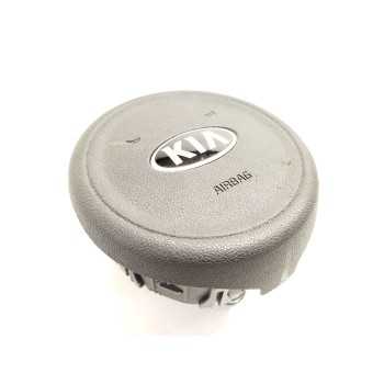 Recambio de airbag delantero izquierdo para kia niro referencia OEM IAM 56900G5100 56900G5100WK 