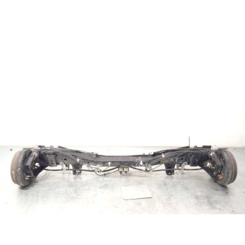 Recambio de puente trasero para nissan nv 200 (m20) 1.5 dci cat referencia OEM IAM 43010BJ00A 43010BJ00B 