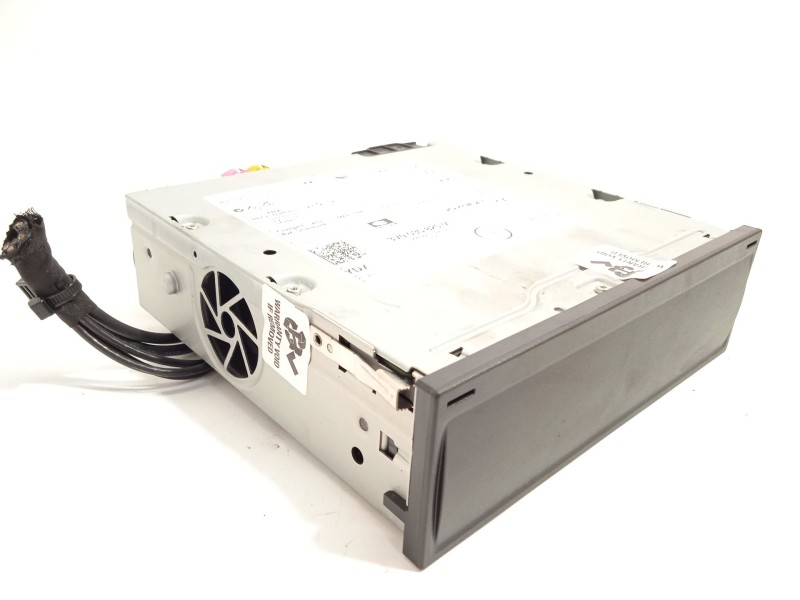 MODULO ELECTRONICO 3V0035820M 