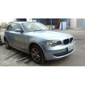 BMW SERIE 1 BERLINA (E81/E87)