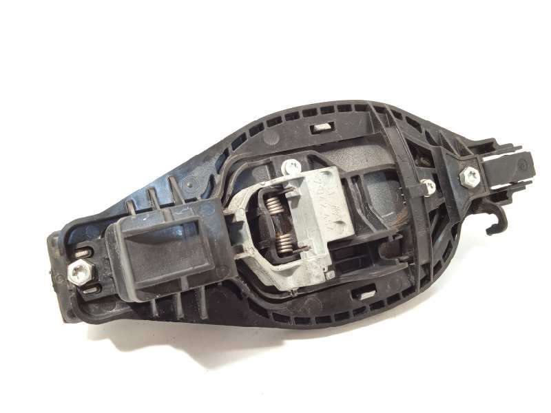 Recambio de maneta exterior trasera derecha para land rover range rover (lm) 3.6 td v8 referencia OEM IAM NOREF 3
