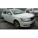 SKODA OCTAVIA BERLINA (1Z3)