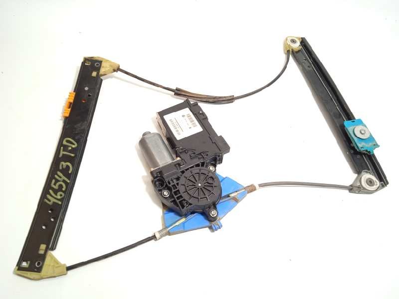 ELEVALUNAS TRASERO DERECHO 7L0038462A 3D0959794F 7L0959704B