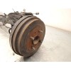 Recambio de puente trasero para nissan nv 200 (m20) 1.5 dci cat referencia OEM IAM 43010BJ00A 43010BJ00B 