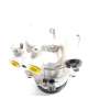Recambio de compresor aire acondicionado para mg mg hs (as23) 1.5 t (sas23) referencia OEM IAM 10558279  