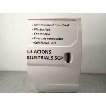 PUERTA LATERAL CORREDERA DERECHA H2100BJ1AC 