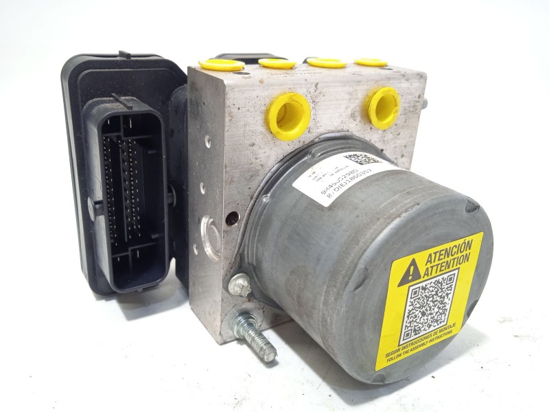 ABS 39242804 0265957058 970261