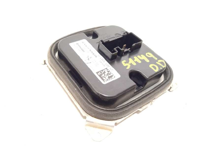 CENTRALITA FAROS XENON 260558608R A2C90665700