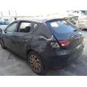 SEAT LEON (5F1)
