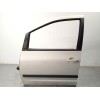 Recambio de puerta delantera izquierda para seat alhambra (7v9) 1.9 tdi referencia OEM IAM 7M3831021E  