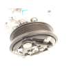 Recambio de compresor aire acondicionado para mg mg hs (as23) 1.5 t (sas23) referencia OEM IAM 10558279  