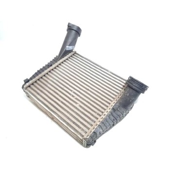 Recambio de intercooler para volkswagen touareg (7la) tdi v10 referencia OEM IAM 8ML376723471 7L6145803E 