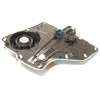 Recambio de elevalunas trasero izquierdo para ford focus st-line referencia OEM IAM JX7BA27001CE  JX7B14553BB
