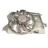Recambio de electroventilador para ford focus iii 1.6 tdci referencia OEM IAM 8V618C607EB 2269553 