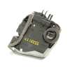 Recambio de cerradura puerta trasera derecha para toyota lexus gs (gs/us/ws19) 300 referencia OEM IAM 6905030500  