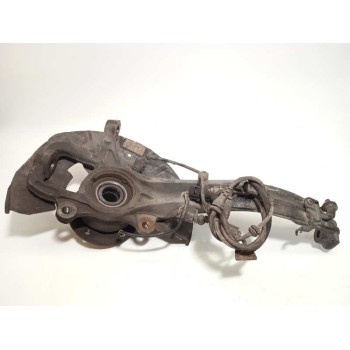 MANGUETA DELANTERA IZQUIERDA 7L6407257A 