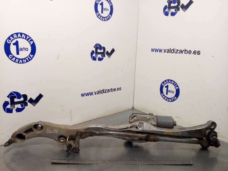 MOTOR LIMPIA DELANTERO 3397020825 